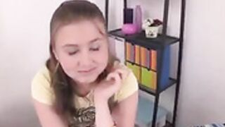 Oksana Okladnikova (Milla Vincent) 5