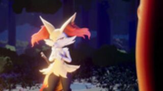 Pokemon porn