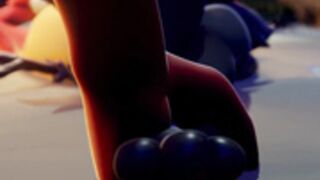 Pokemon porn