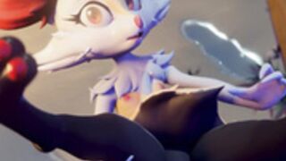 Pokemon porn