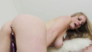 Wildestkitten What what in the butt