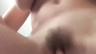 Kelly Hart Lactates and Masturbates