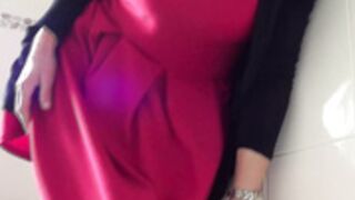 Kelly Hart School Bathroom RP