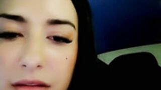 Squirting in parking