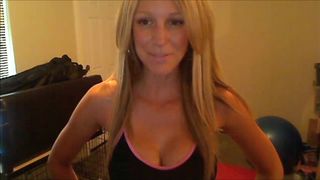 Lindzey workout premium