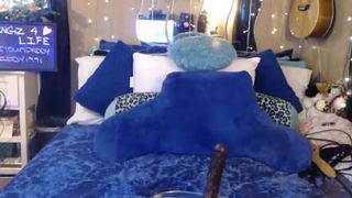 Makekatpurr BBC ride 190217