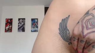 sthephaniem 2015-08-07 mario cosplay fingering