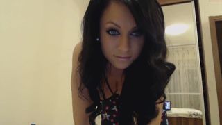 mastrubate recording