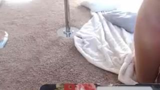 LacieMae Webcam 20160419