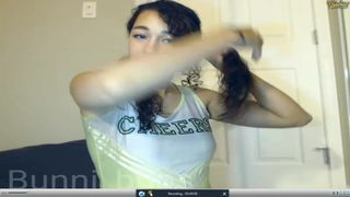 bunni_buns shower  recording