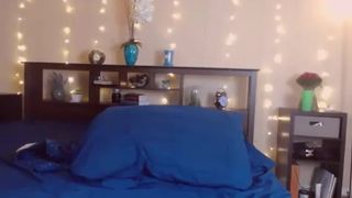 lizrose90 pussy fingering 22.02.2017