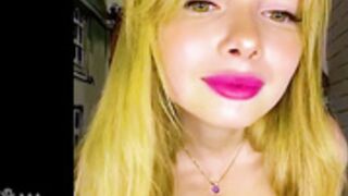 YourEva  2022-09-08  beautiful slut