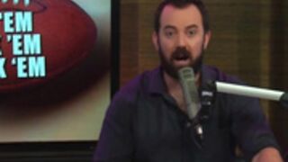 Andrea lowell Playboy morning Show