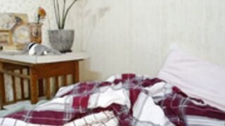 Olivia_Blakes Upskirt mild rope play