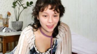 Olivia_Blakes Upskirt mild rope play