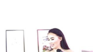 layla rose big ass british tv