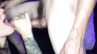 Lunaxlovelyx Daddy gives the best cock