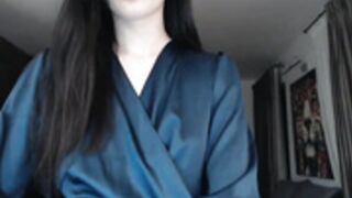 fancyvikki robe removal