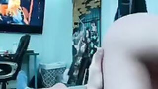 Christmas Cosplay Stephanie Chavez