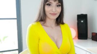 lexi luna hottest step mom scene