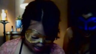 gabby and angelica, non nude tease