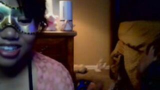 gabby and angelica, non nude tease