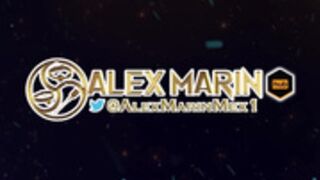 alex marin