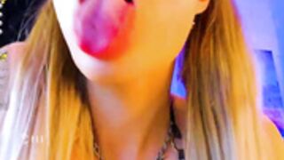 meet Aiko's lewder younger sister (katrinpolly acc.)