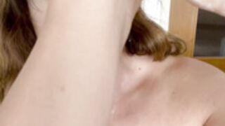 Mady Gio Whipped Cream Tease