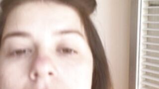 Mady Gio See Through StripTease