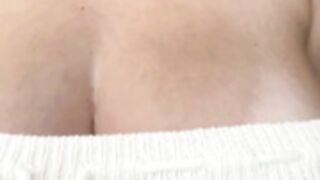 Mady Gio See Through Tease