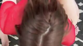 Allison Parker - Video #19