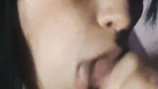 paulette hope nurse sucking