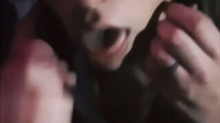 paulette hope nurse sucking