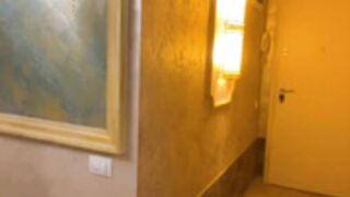 IsabellaEtthan  showing boobs