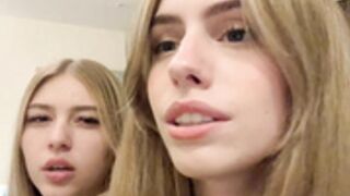 Barbiegirl twitch and friends cooking