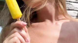 Elizabeth Vasilenko OF leaked