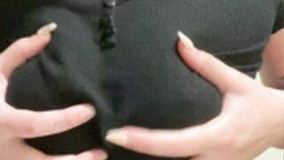 Guillermina The Siouxsie tits 2
