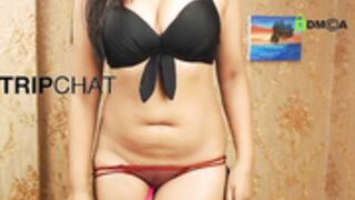 Strip chat Desi webcam