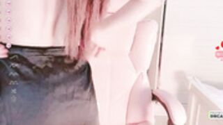 VIP Stripcha click my Photo _ 門票影片點擊我的頭像 686