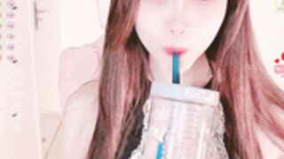 VIP Stripcha click my Photo _ 門票影片點擊我的頭像 686