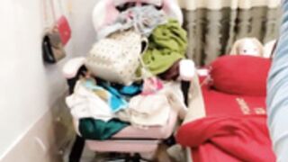 VIP Stripcha click my Photo _ 門票影片點擊我的頭像 685