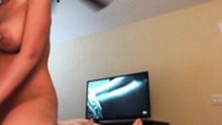 savannah lewis riding 1