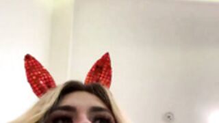 Onlyfans Fatima Segovia 18 - Squirt