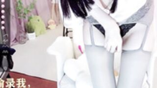 VIP Stripcha click my Photo _ 門票影片點擊我的頭像 725