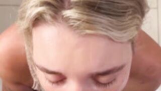 Gabbie Carter Blowjob 2 2