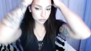 Eevie_moon show naked