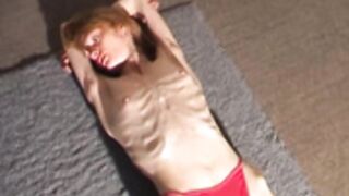 anorexic Suse & Sonia f4a7j