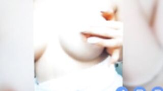 Ukrainian girl naked