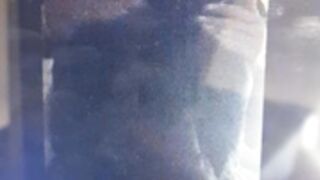 Other Ukrainian girl strip